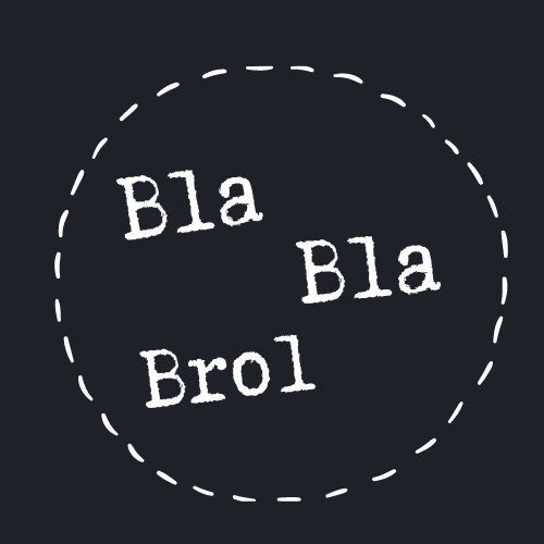 BlaBlaBrol