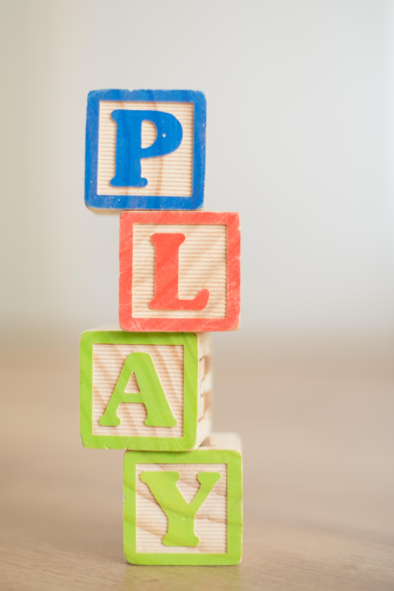 Le b.a.-ba de l'alphabet